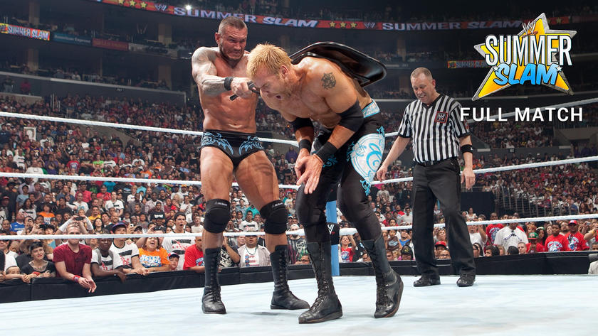 Randy Orton