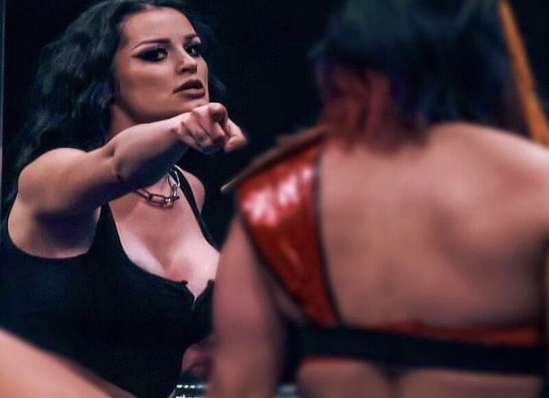 Saraya