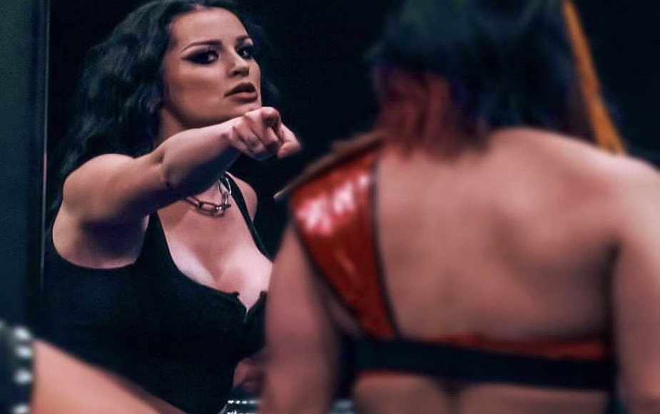 Saraya