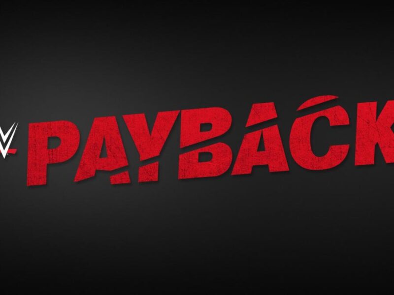 Payback 2023