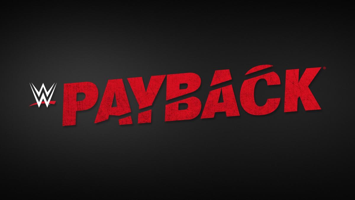 Payback 2023