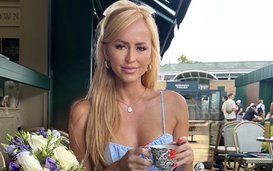 Summer Rae