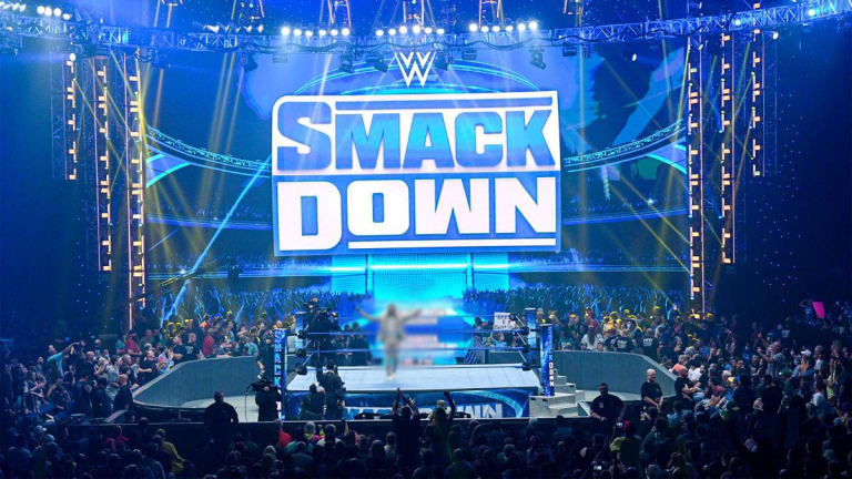 WWE SmackDown