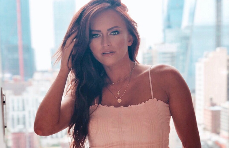 Summer Rae