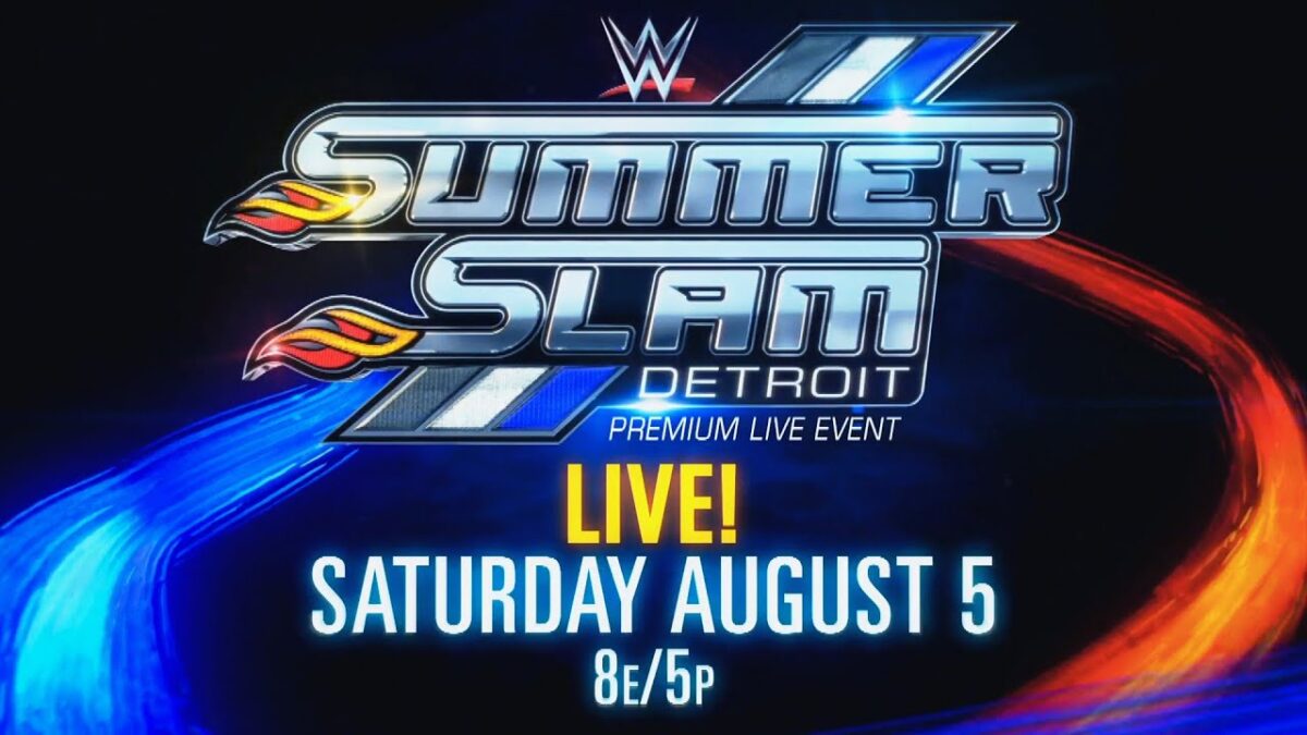 Summerslam 2023