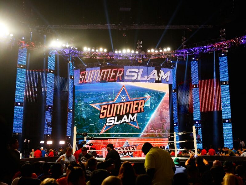 Summerslam 2023