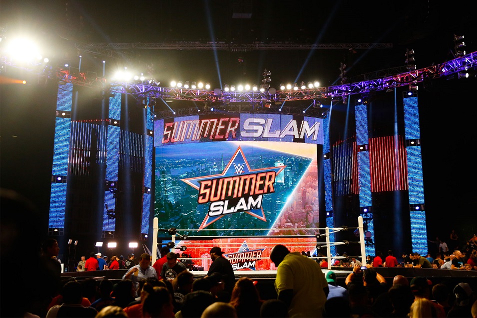 Summerslam 2023