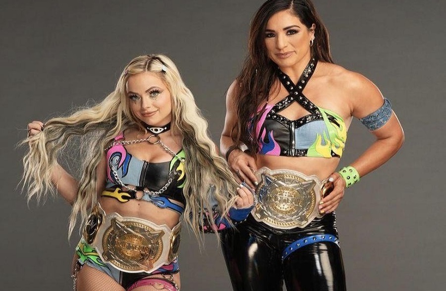 Women’s Tag Team