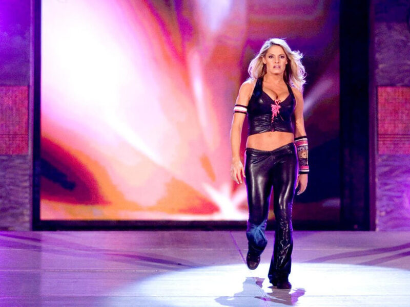 Trish Stratus