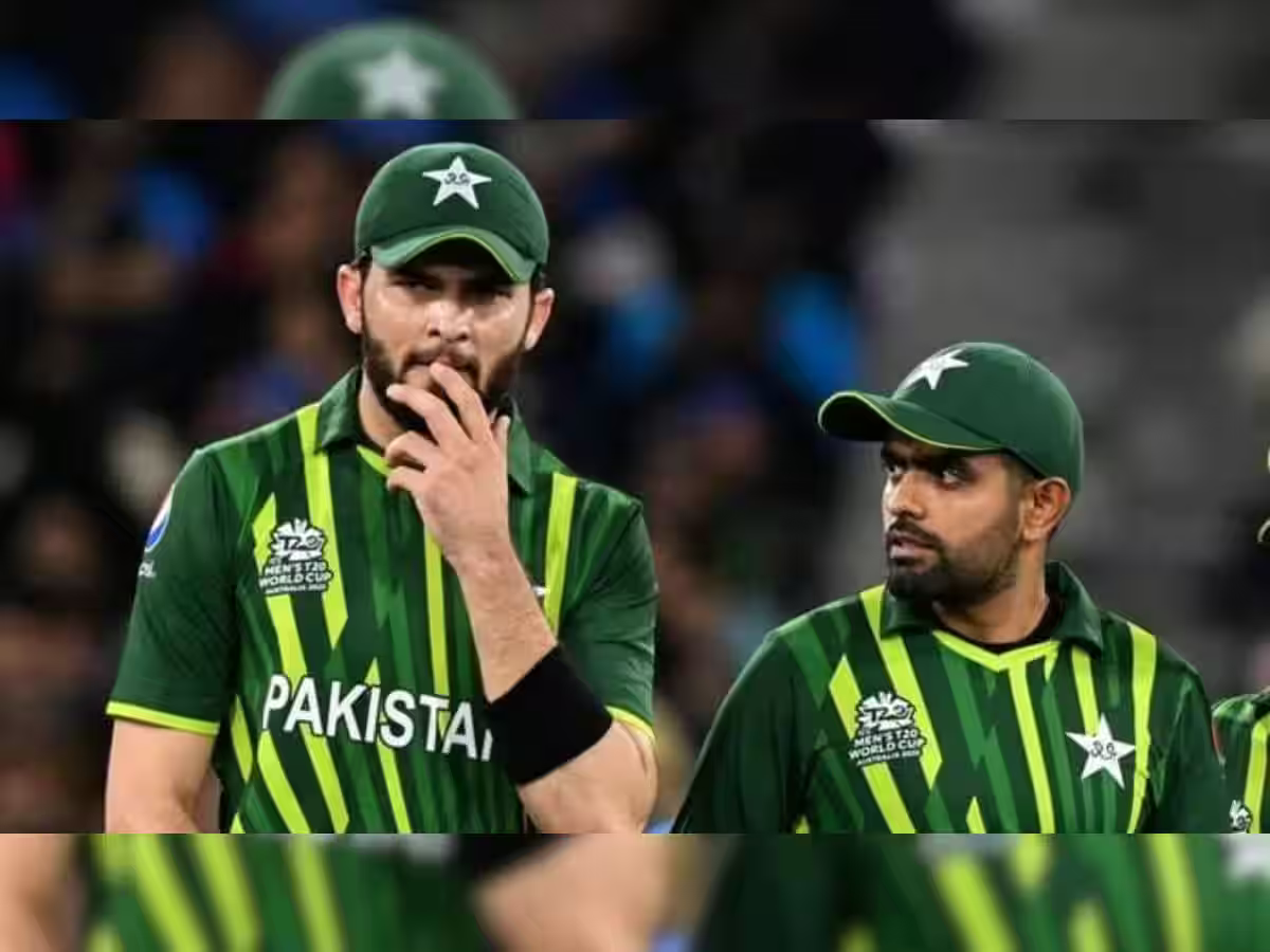 "I Don't Understand Why…”- Shahid Afridi Denies Suggesting Shaheen Afridi’s Name For Pakistan Captaincy 2