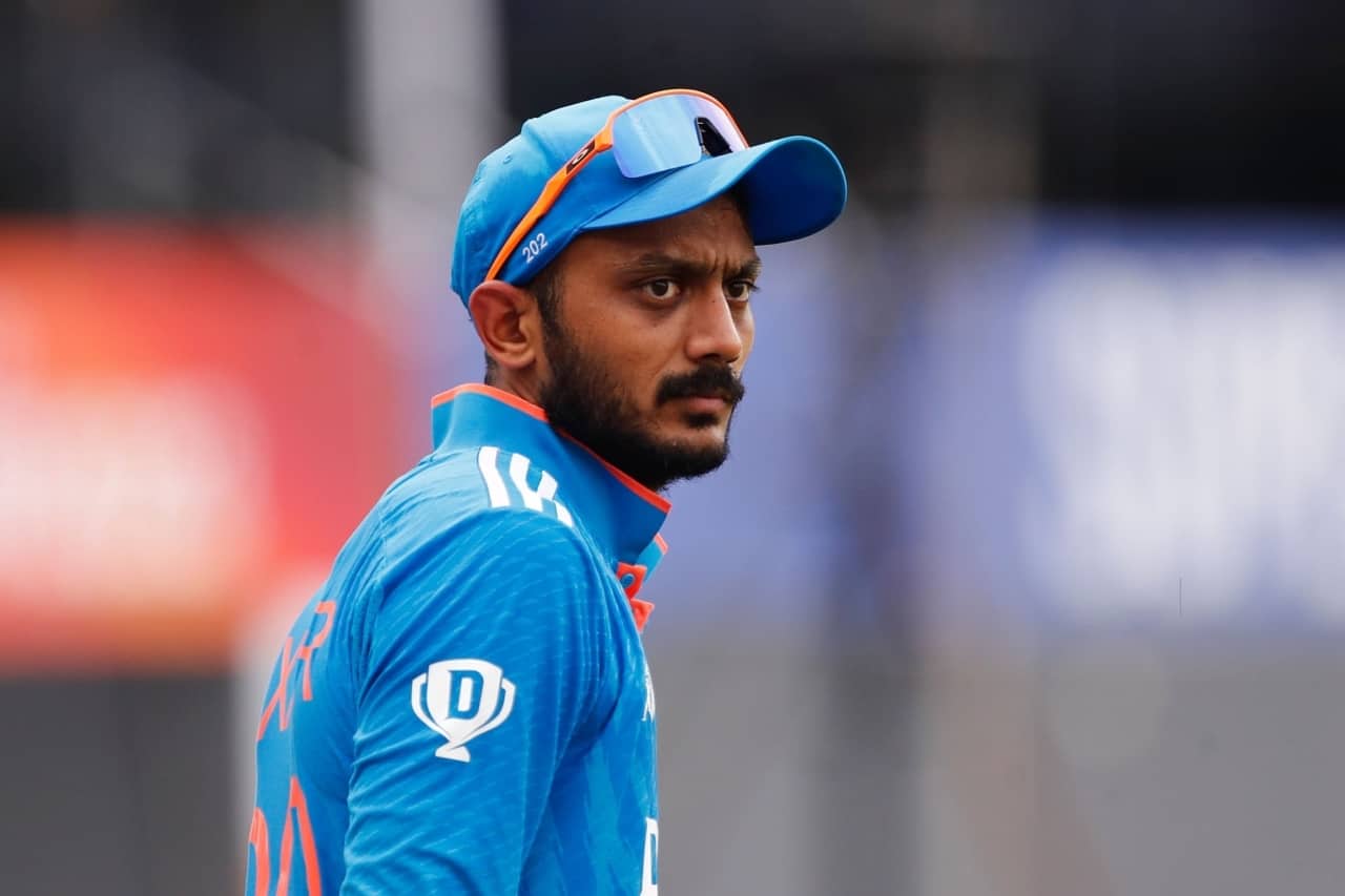 IND vs AUS: Axar Patel To Miss Third ODI In Rajkot As He Yet To Recover; Shubman Gill, Shardul Thakur Rested- Reports 1