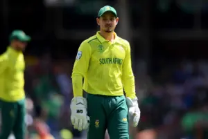 Quinton de Kock