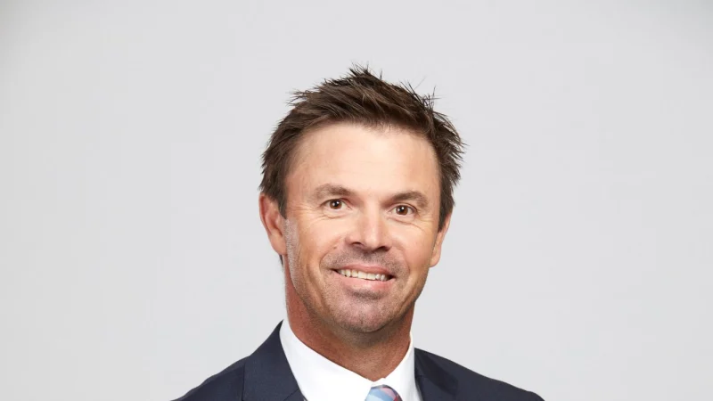 Asia Cup 2023: Rohit Sharma Is Getting A Game At The Moment Because He Is Captain - Ex-Aus Opener'S No-Nonsense Verdict On Indian Skipper 2 Gregg Blewett