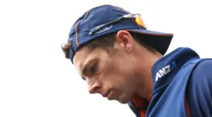 Mitchell Santner
