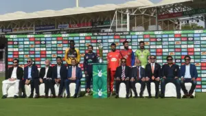 Pakistan Super League