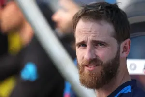 Kane Williamson