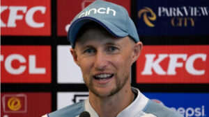 Joe Root