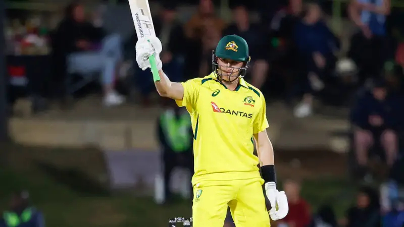 Travis Head Ruled Out Of First Half Of World Cup 2023- Australia coach Andrew McDonald; Marnus Labuschagne In Consideration 2