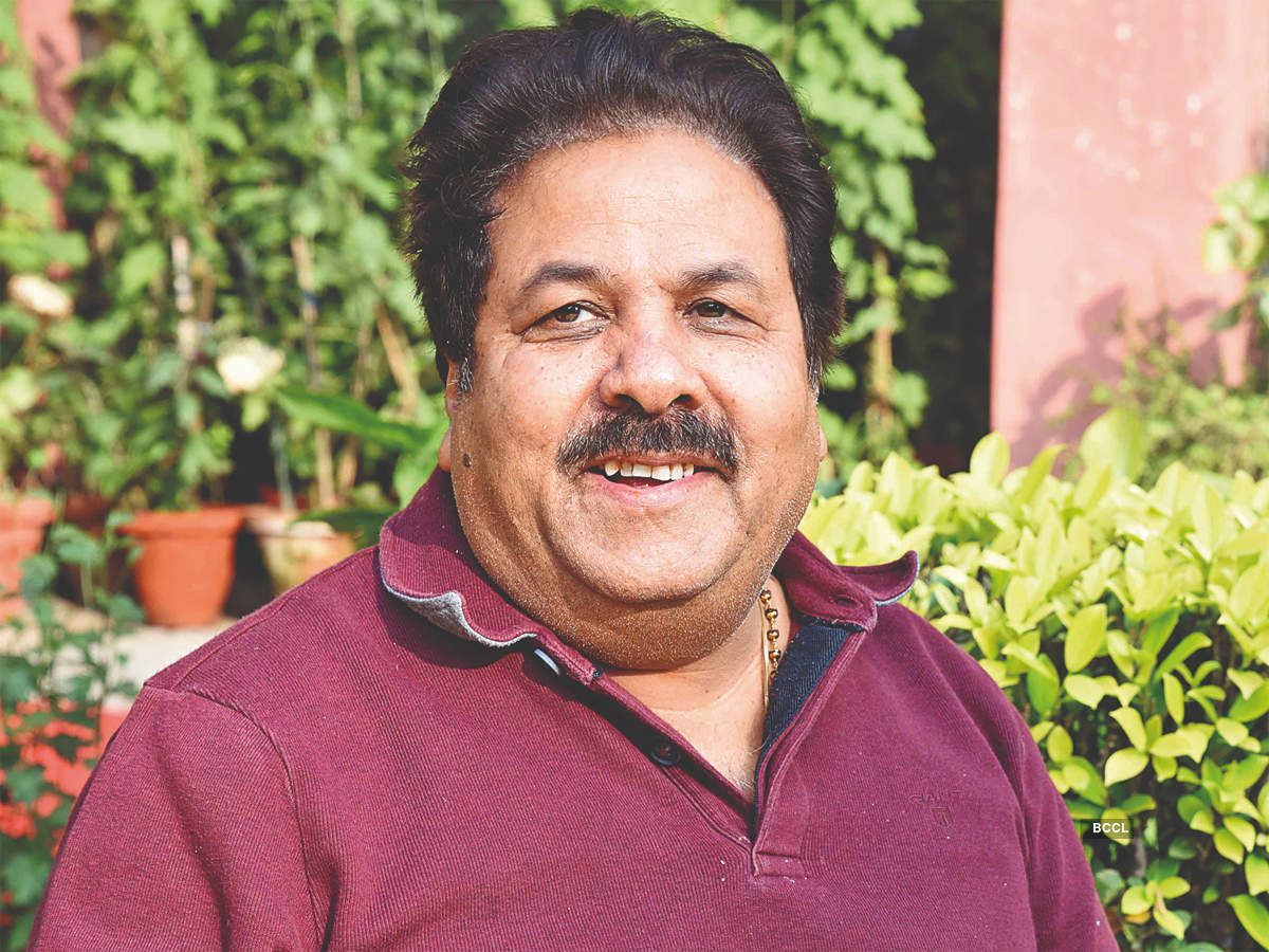 Rajeev Shukla