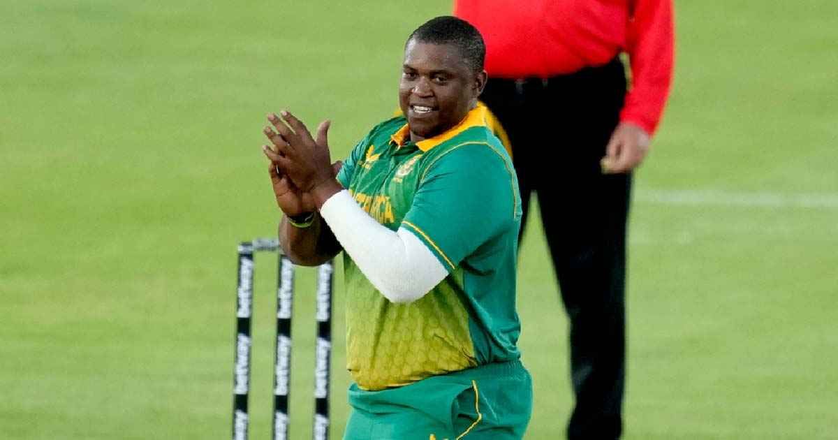 SA V AUS 2023: Keshav Maharaj Available For Second T20I; Marco Jansen Granted Leave For Sister’s Wedding 3