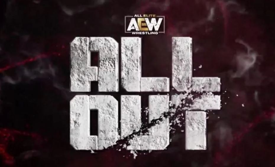 AEW All Out 2023