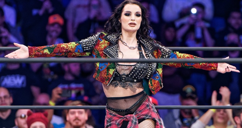 Saraya