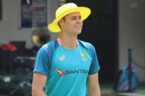 IND vs AUS: Spencer Johnson And Nathan Ellis Suffer Injuries, Fly Back Home; Mitchell Starc Ready For Third ODI- Reports 3