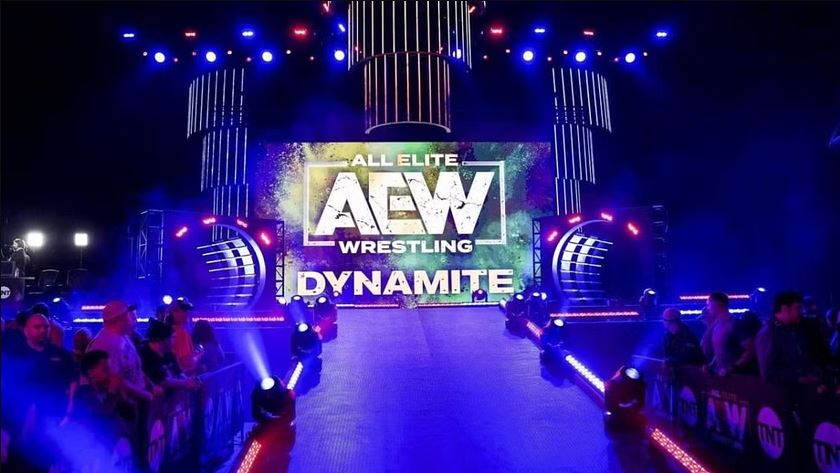 AEW Dynamite