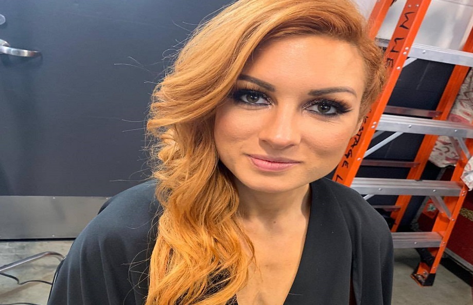 Becky Lynch