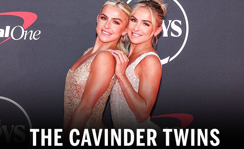 The Cavinder Twins