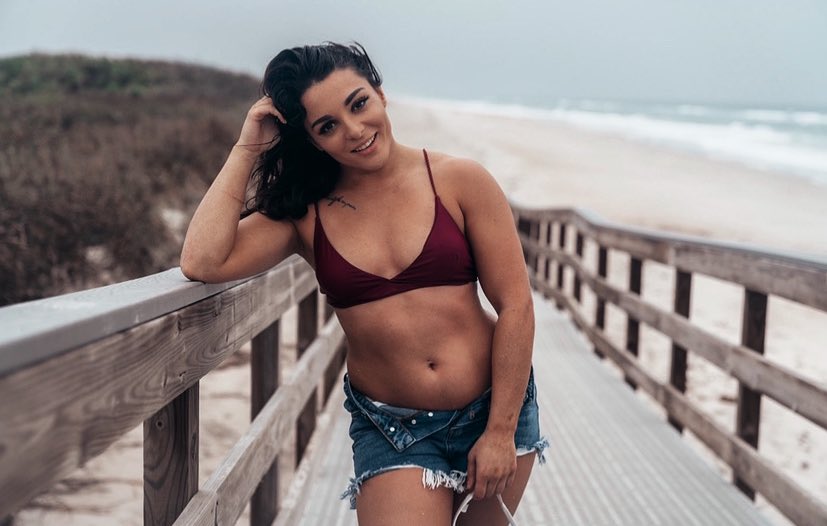 Deonna Purrazzo