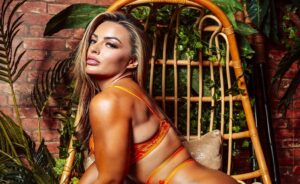 Ex WWE Star Mandy Rose Set For Podcast And OnlyFans Debut In 2023