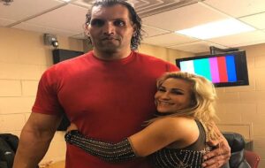 The Great Khali