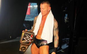 Randy Orton