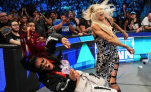 WWE Smackdown
