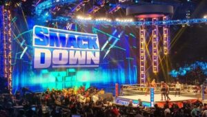 WWE Smackdown