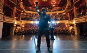 Elimination Chamber 2024