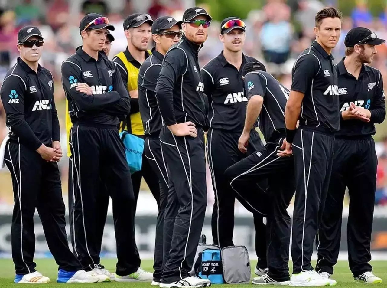NZ vs IND Playing 11: New Zealand Playing 11 against India, Match No. 21, ICC Cricket World Cup 2023