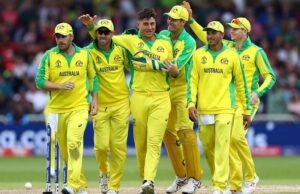 AUS vs PAK playing 11: Australia Playing XI against Pakistan, Match No. 18, ICC Cricket World Cup 2023
