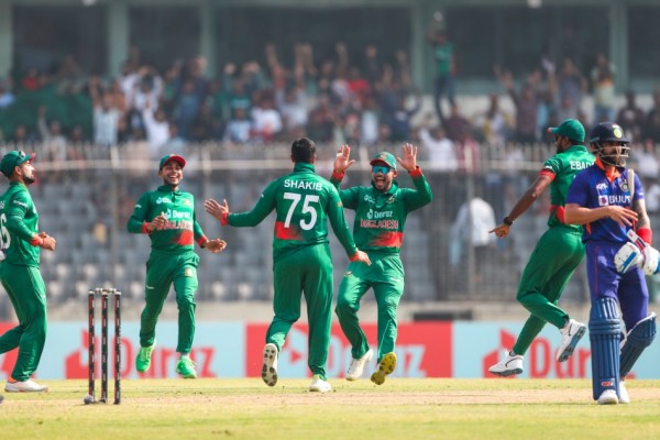 BAN vs IND Playing 11: Bangladesh Playing XI against India, Match No. 17, ICC Cricket World Cup 2023