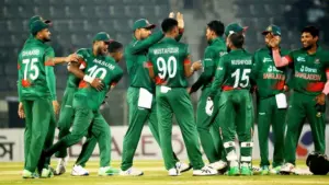 BAN vs SA Playing 11: Bangladesh Playing 11 vs South Africa, Match No. 23, ICC Cricket World Cup 2023