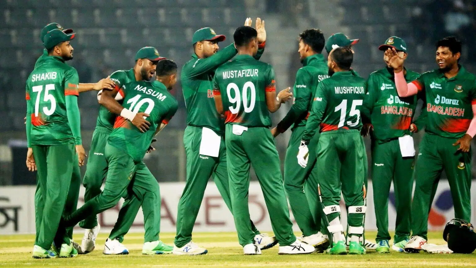 BAN vs SA Playing 11: Bangladesh Playing 11 vs South Africa, Match No. 23, ICC Cricket World Cup 2023