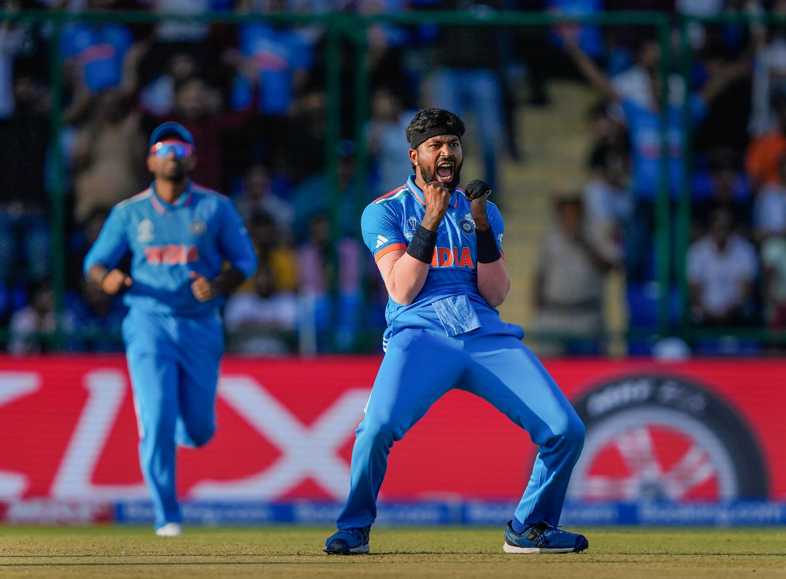 ODI World Cup 2023: Shreyas Iyer Set To Be Dropped When Hardik Pandya Returns To Indian Team- Report 2
