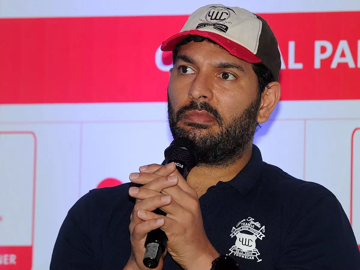 Yuvraj Singh