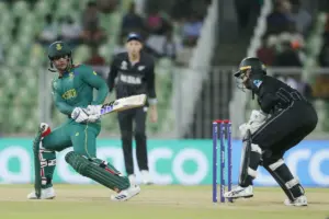 Quinton de Kock