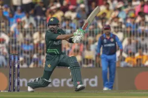 Babar Azam
