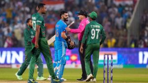 India vs Bangladesh 2023