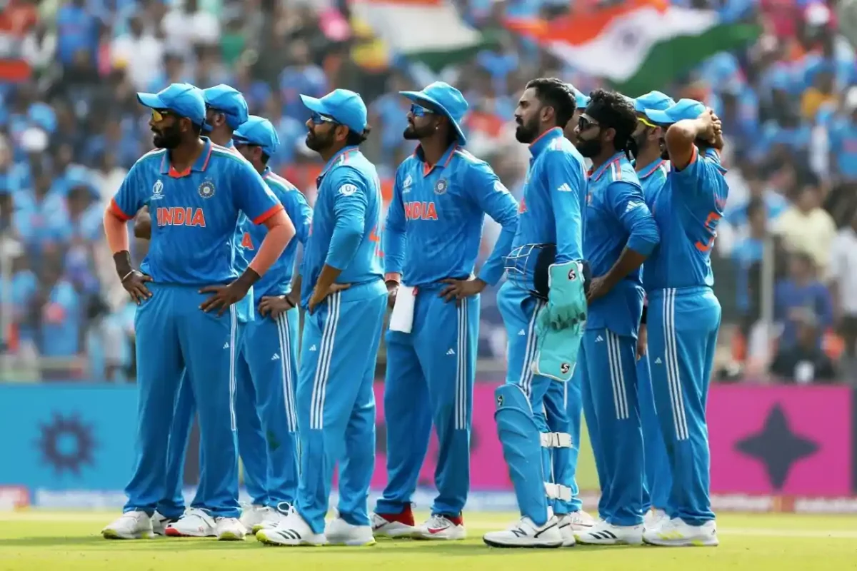 IND vs BAN playing 11: India Playing XI against Bangladesh, Match No. 17, ICC Cricket World Cup 2023