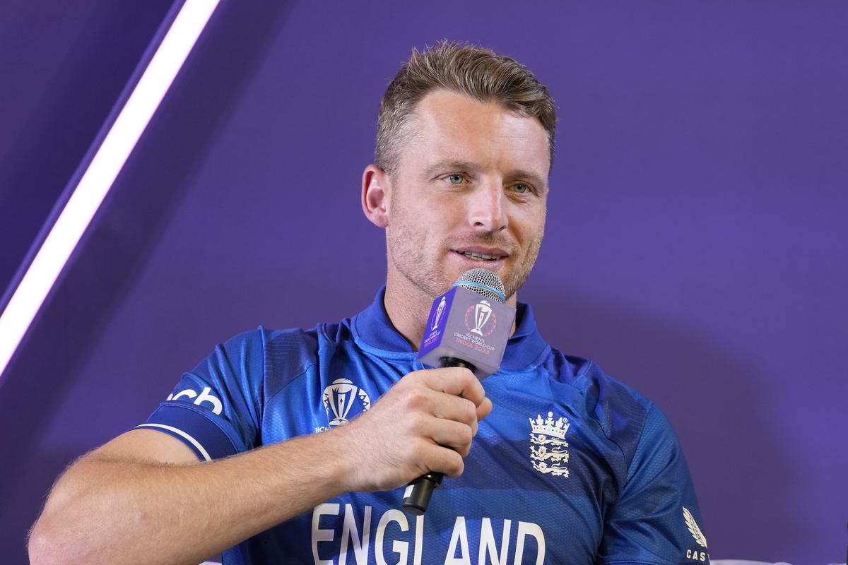 ODI World Cup 2023: Ben Stokes Likely To Miss England’s Match Against Bangladesh Due To Hip Niggle 2
