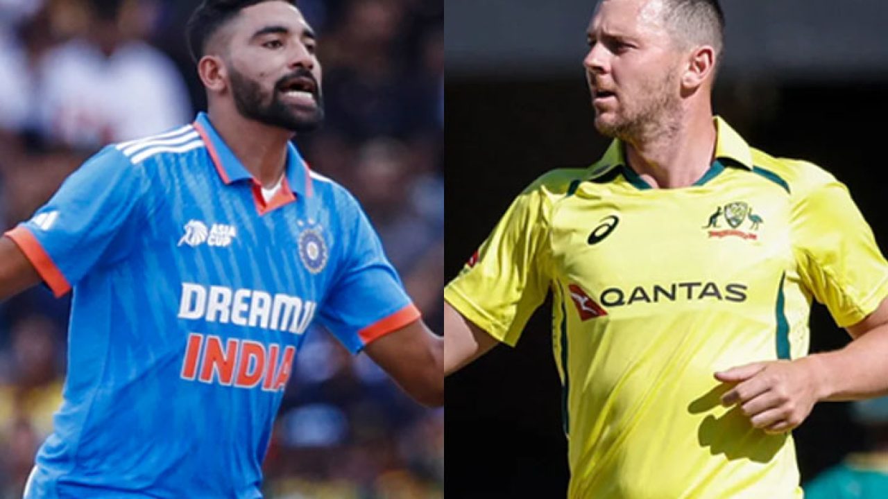 Shubman Gill Closes In On Babar Azam As The Race For No.1 ODI Batter Heats Up In ODI World Cup 2023 3